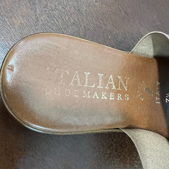 ITALIAN SHOEMAKER - Picture 4 of 5
